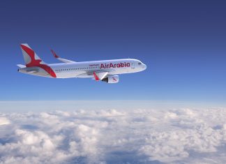 Air Arabia Maroc annonce des offres exceptionnelles vers l’Europe