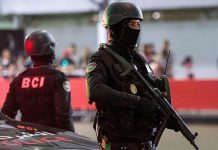 Coup de filet maroco-américain contre Daech
