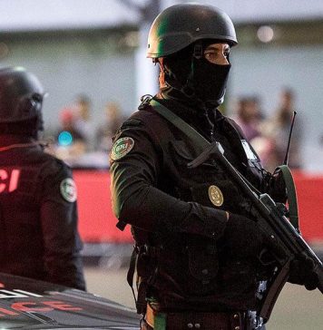 Coup de filet maroco-américain contre Daech