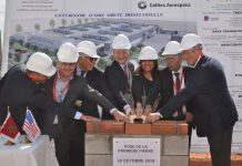 Collins Aerospace fête ses 10 ans d’implantation au Maroc