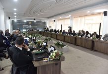 FZ El Mansouri crée une Commission nationale pour accompagner son DNUH