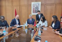 La Banque mondiale débloque 236,7 M€ pour un projet marocain