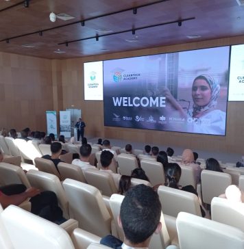 Le Maroc accueille la 1ère édition de la MEA CleanTech Academy