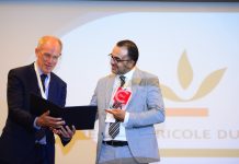 Crédit Agricole du Maroc reçoit le label de certification de l’IFACI