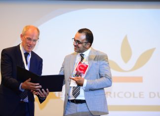Crédit Agricole du Maroc reçoit le label de certification de l’IFACI