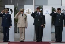 La coopération militaire maroco-israélienne va s’élargir