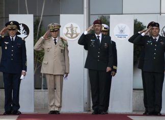 La coopération militaire maroco-israélienne va s’élargir