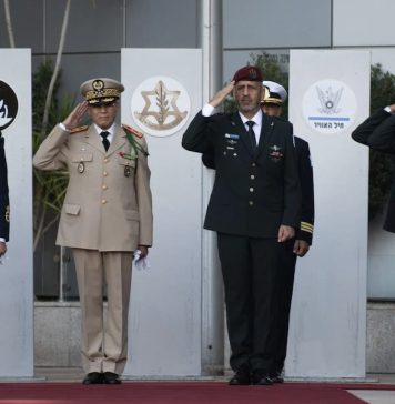 La coopération militaire maroco-israélienne va s’élargir