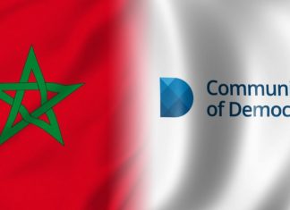 Le Maroc élu au Comité Exécutif de la Communauté des Démocraties