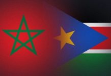 Le Soudan du Sud déjuge la propagande algéro-polisarienne