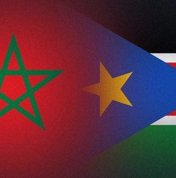 Le Soudan du Sud déjuge la propagande algéro-polisarienne
