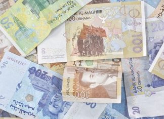 Le déficit de liquidité bancaire stagne à 93,6 MMDH