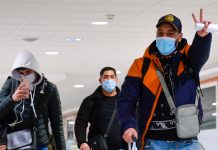 Du nouveau pour les étudiants marocains de retour d’Ukraine
