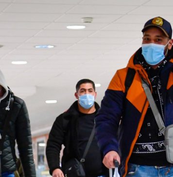 Du nouveau pour les étudiants marocains de retour d’Ukraine
