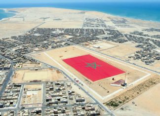 Dakhla va accueillir un nouveau consulat étranger