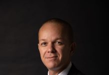 Mehdi Sahel nommé Managing Director de Alstom Maroc