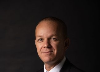 Mehdi Sahel nommé Managing Director de Alstom Maroc