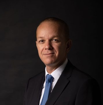 Mehdi Sahel nommé Managing Director de Alstom Maroc