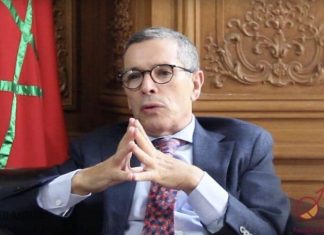 Le Maroc courtise les investisseurs flamands