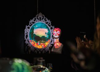 « Banquet d’Hoshena ».. Une expérience immersive et culinaire à l’Oberoi Marrakech