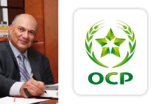 OCP Group booste ses revenus grâce à une forte demande internationale OCP Group booste ses revenus grâce à une forte demande internationale