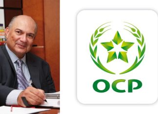 OCP Group booste ses revenus grâce à une forte demande internationale OCP Group booste ses revenus grâce à une forte demande internationale