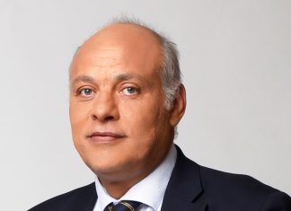 Badr Belghiti nommé DGD de Wafa Assurance