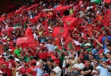 Dispositif exceptionnel pour les supporters marocains au Qatar