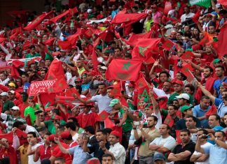 Dispositif exceptionnel pour les supporters marocains au Qatar