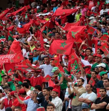 Dispositif exceptionnel pour les supporters marocains au Qatar