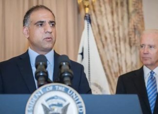 Le Sénat américain confirme Talwar à Rabat