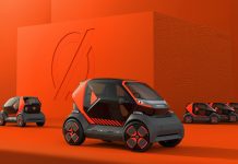 Renault Group choisit Tanger pour son 1er véhicule électrique