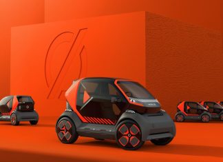 Renault Group choisit Tanger pour son 1er véhicule électrique