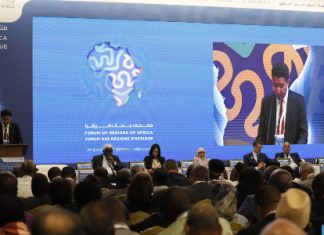 Saidia accueille la 1ère rencontre du Forum des Régions d’Afrique