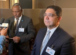 La Somalie va ouvrir une ambassade à Rabat et un consulat à Dakhla