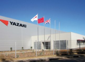 Le japonais Yazaki inaugure sa 4ème usine au Maroc