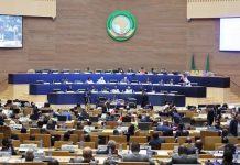 Le Maroc prend le lead sur le CPS-UA