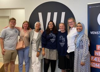 Une délégation féminine marocaine mène la diplomatie parallèle au Danemark