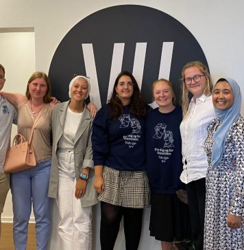 Une délégation féminine marocaine mène la diplomatie parallèle au Danemark