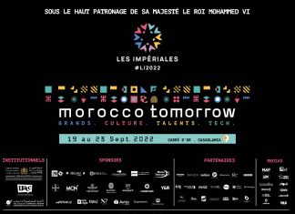 La marque Maroc en vedette lors des « Impériales 2022 »