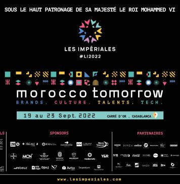La marque Maroc en vedette lors des « Impériales 2022 »