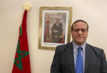 Le consulat général du Maroc à New York se mobilise pour les marocains de Floride