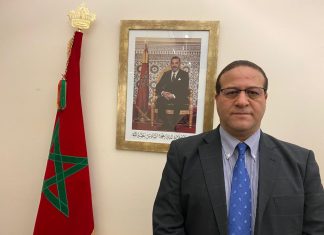 Le consulat général du Maroc à New York se mobilise pour les marocains de Floride