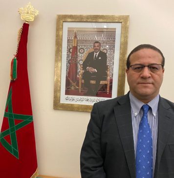 Le consulat général du Maroc à New York se mobilise pour les marocains de Floride