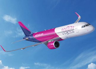 Wizz Air va relier Londres à 2 villes marocaines