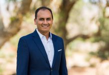 Le Hilton Taghazout Bay Beach Resort & Spa désigne son nouveau boss