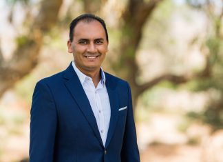 Le Hilton Taghazout Bay Beach Resort & Spa désigne son nouveau boss