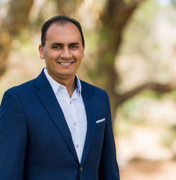 Le Hilton Taghazout Bay Beach Resort & Spa désigne son nouveau boss