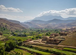 Le Maroc clôture son « Programme de Développement des Zones de Montagne », les résultats