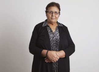 Le Roi adresse un message de condoléances à la famille de Aïcha Ech-Channa